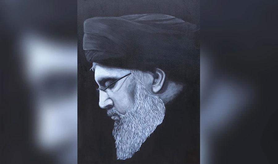 السيّد في الذاكرة الصوتية: حضور الرمز في موسيقى الغياب