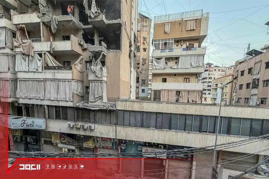 اغتيال الطبطبائي تجاوز الخط الأحمر ولبنان أمام اختبار استعادة السيادة أو الاستسلام