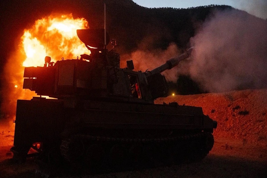 استراتيجية المقاومة في الشهر الثاني: كسر التفوّق الجوي وتثبيت كلفة الاستنزاف