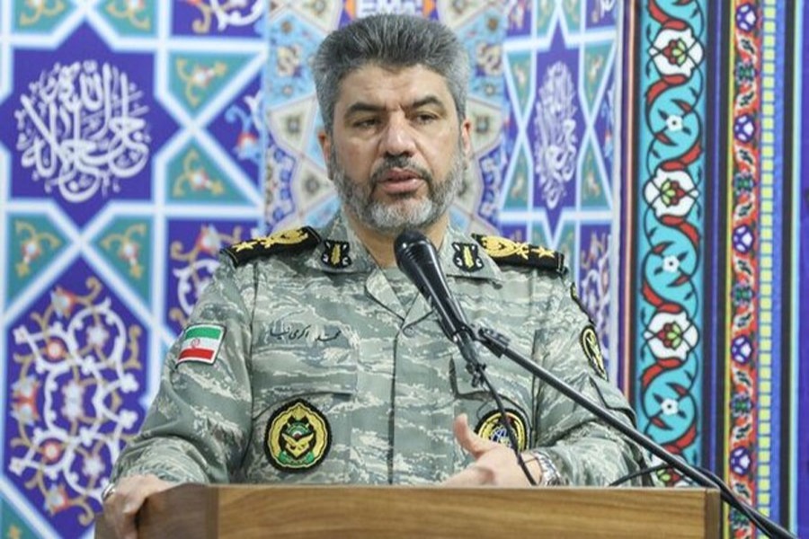 الجيش الإيراني: الدول الملتزمة بعقوبات واشنطن ستواجه صعوبات في هرمز