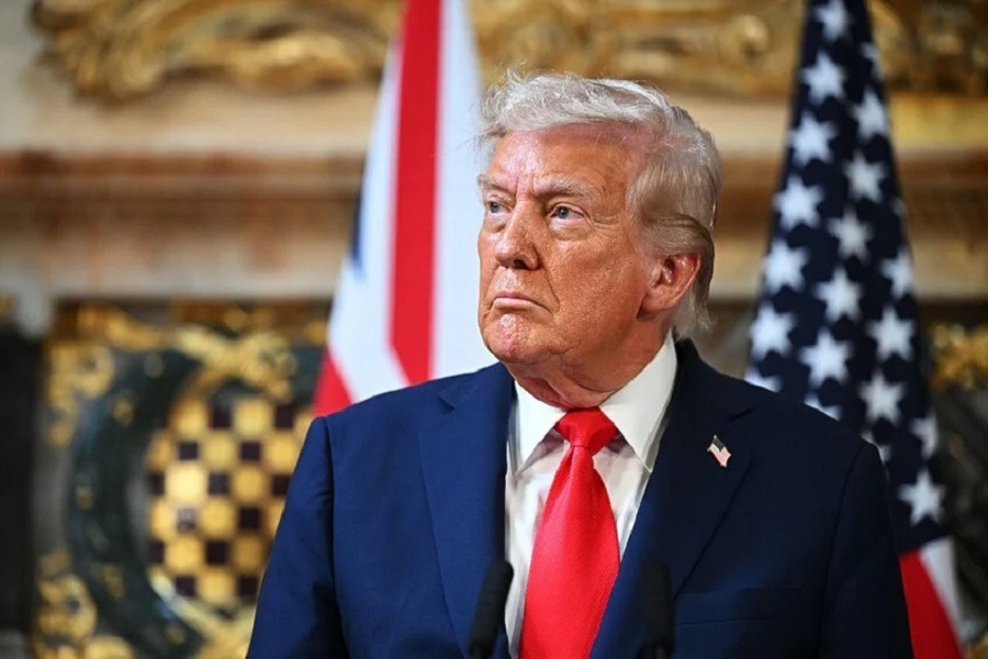 اعتراف بالهزيمة في هرمز وتراجع في سقف الأهداف