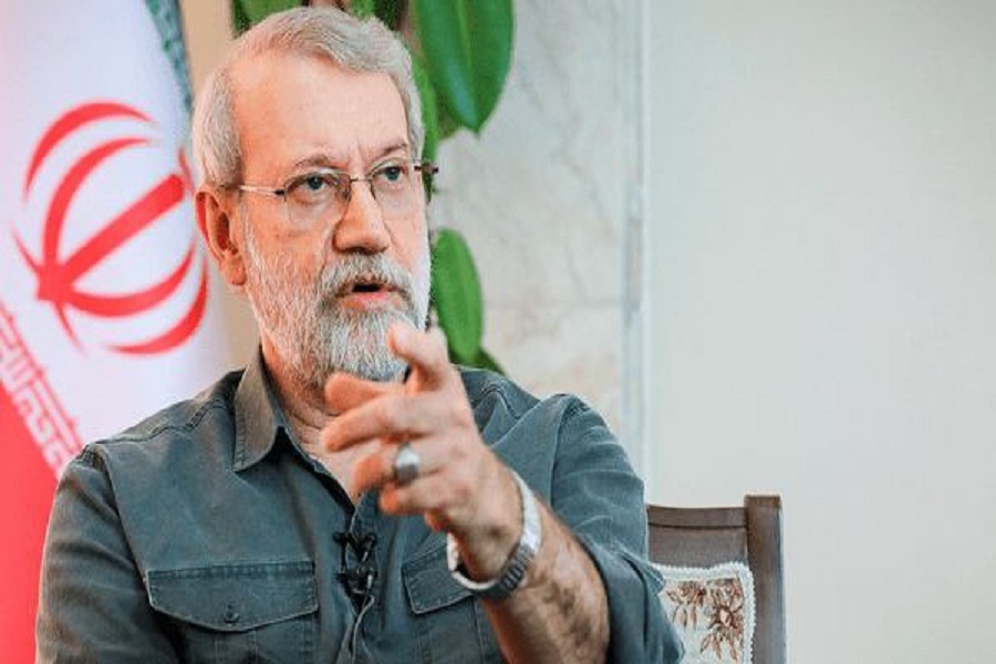 لاريجاني لدول الاتحاد الأوروبي: سنعتبر جيوشكم إرهابية