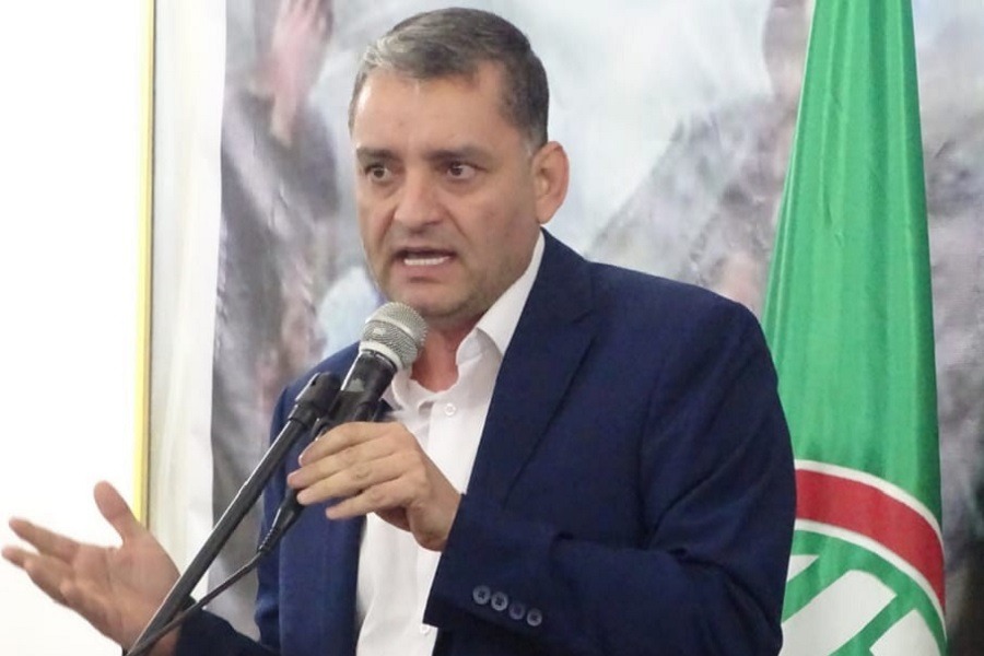 حركة أمل تؤكد على رفض أي تفريط بأي شبر من الأرض اللبنانية