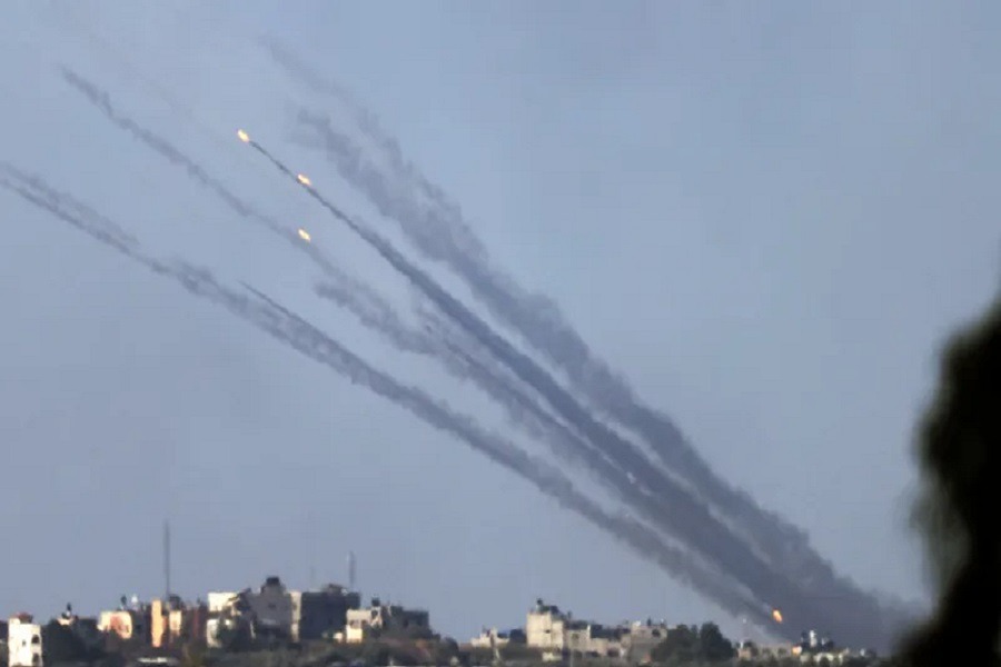 القوات الجوفضائية في حرس الثورة: ردنا على استهداف البنى التحتية متواصل