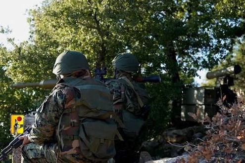 أوساط العدو: حزب الله أعاد ميزان رعب مقابل 