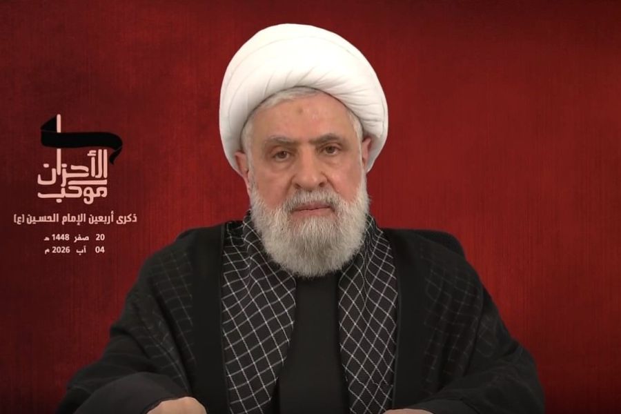 الشيخ قاسم: وحدة المقاومة وشعبها ستُسقط رهانات العدو وتُبقي راية الصمود