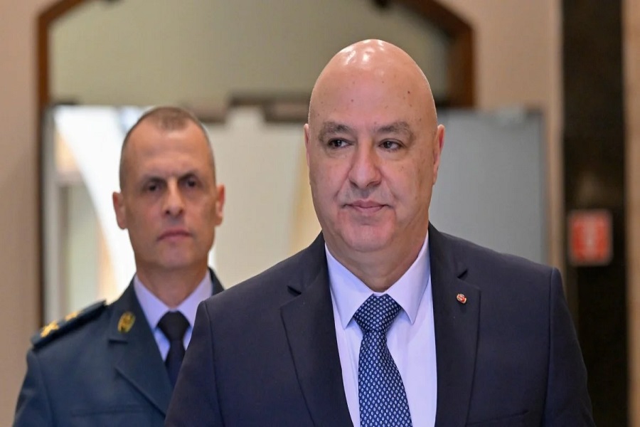 الرئيس عون: رغم الاعتداءات يصمم ابن الجنوب على إجراء الانتخابات وهذه إرادة الحياة