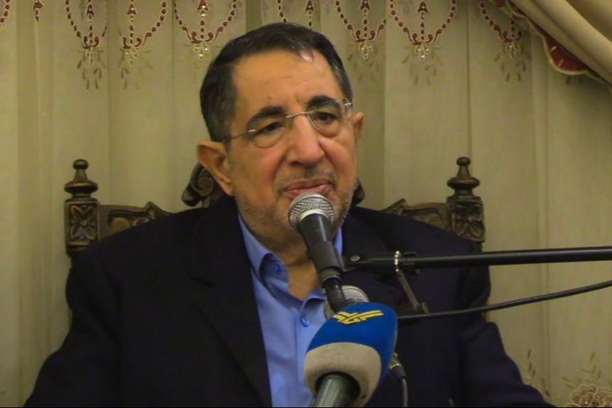 حسين الحاج حسن: المقاومة لا تخاف ولا تتراجع ولا تستسلم