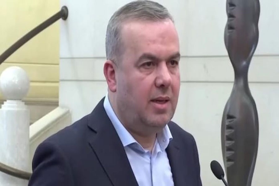 فضل الله: إعادة الإعمار مسؤولية الدولة وأولوية وطنية بعيدًا عن الضغوط السياسية