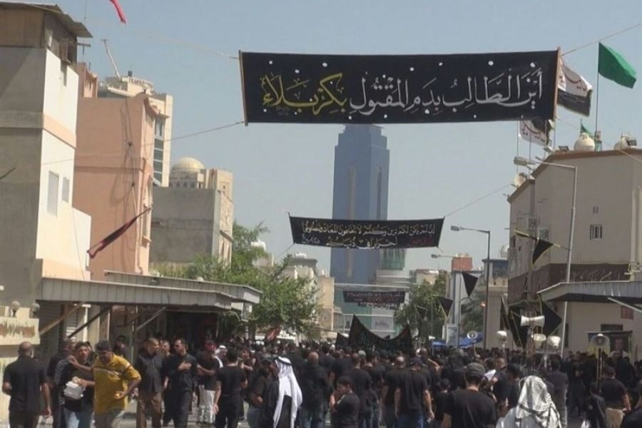 تصعيد أمني يطوّق عاشوراء البحرين ويؤجج الحرب الطائفية ضدّ الشيعة