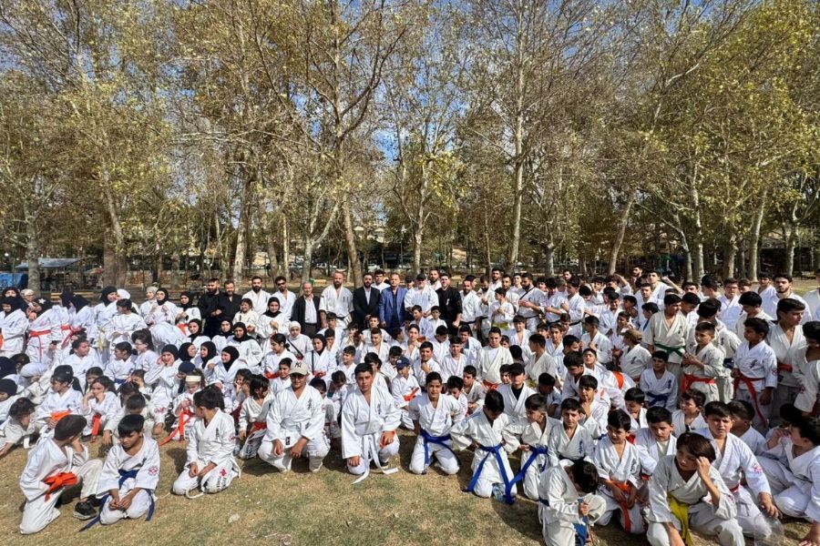 النائب صلح: الرياضة تؤكد إرادة الحياة رغم التهديدات 