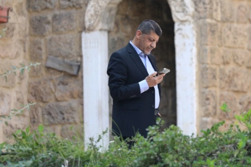 محمد عفيف... السير إلى الشهادة