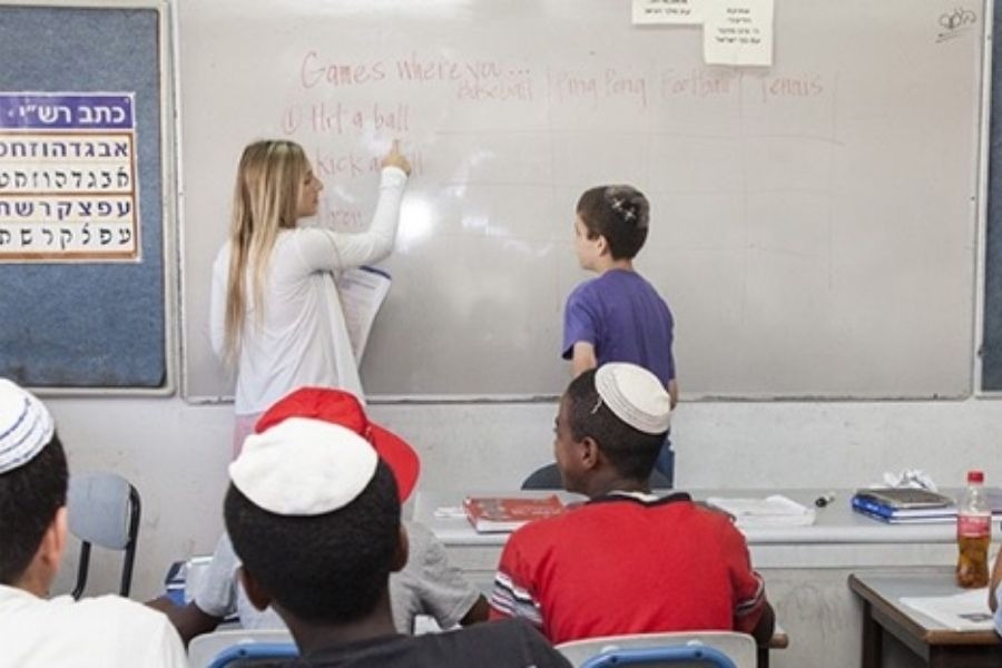 طلاب الشمال يدفعون الثمن الخفي للحرب وتداعياتها التعليمية والنفسية