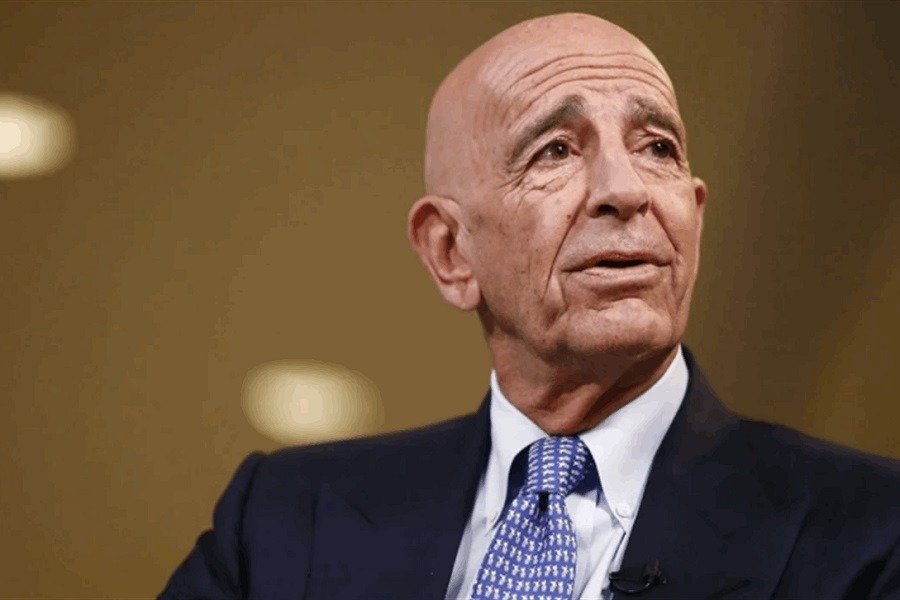 محلل صهيوني يهاجم توم برّاك: خلل في سياسة دونالد ترامب الخارجية