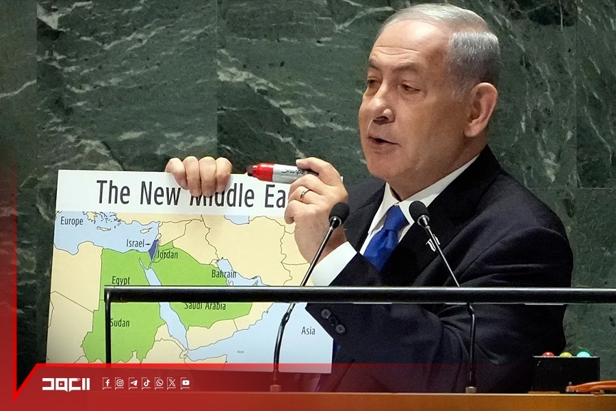 إسرائيل الكبرى والتوراة الأميركية: تبعات تصريحات هاكابي على الاستقرار الإقليمي