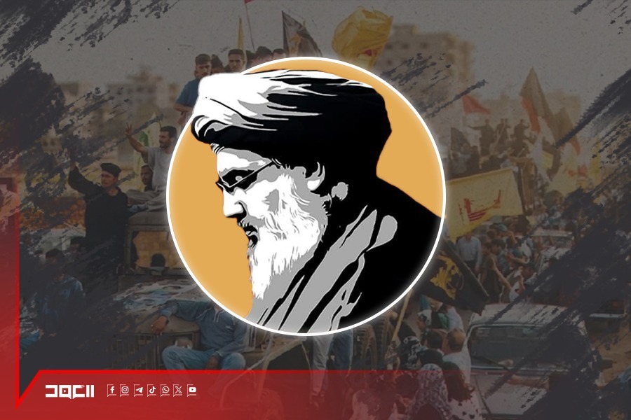 سيد الوعد الصادق إذا قال فعل
