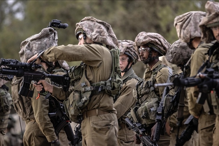 بسبب نقص العديد.. جيش الاحتلال بحاجة لـ 6 ألوية جديدة