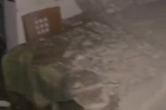 بالفيديو| الضربات الإيرانية تخلّف دمارًا واسعًا في وسط وشمال كيان الاحتلال