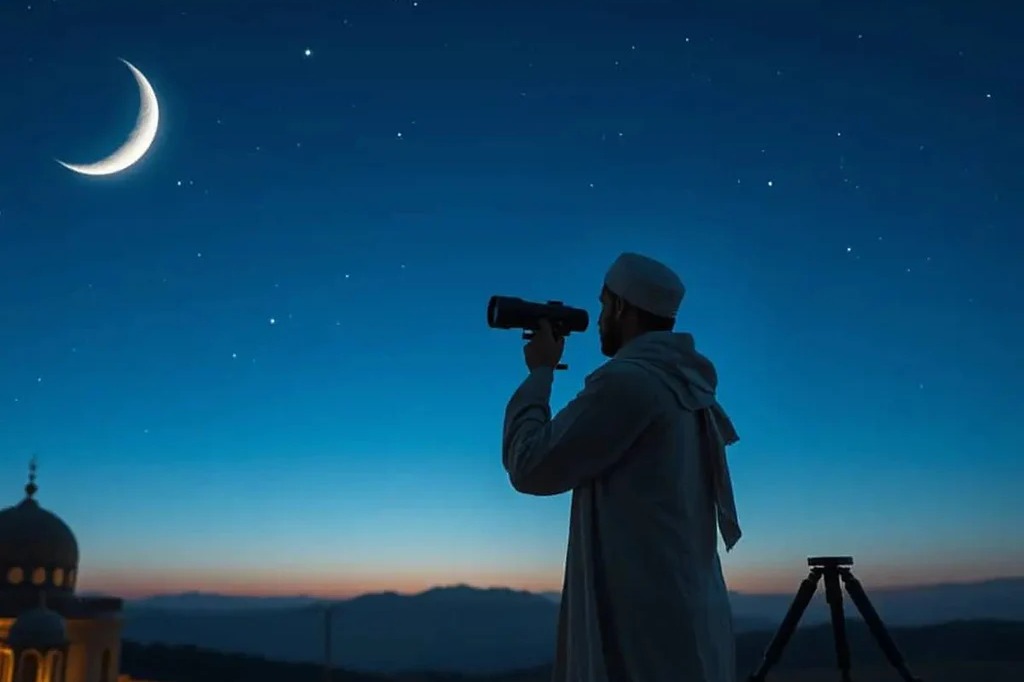 بين الأربعاء والخميس.. دول عربية وإسلامية تُعلن غرّة شهر رمضان المبارك