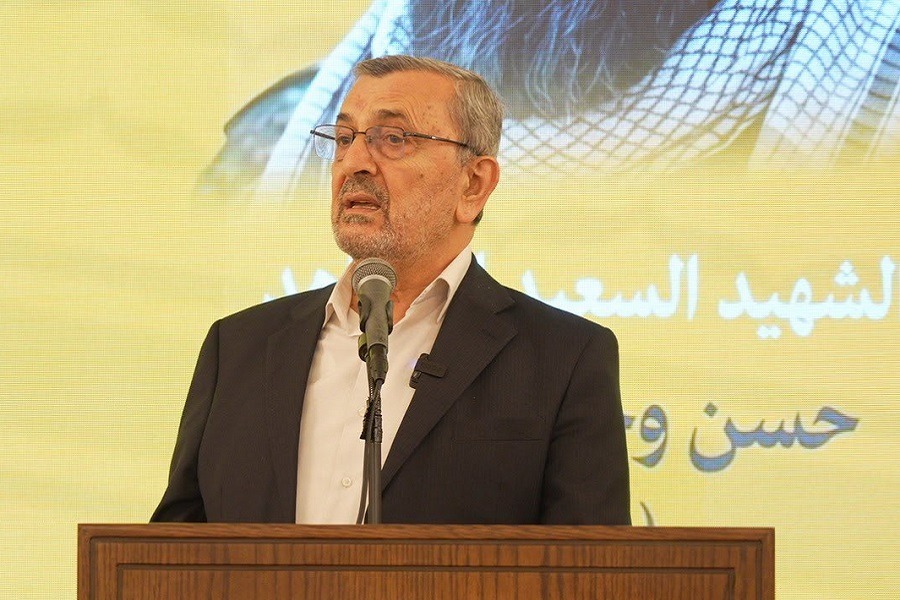عزّ الدين: السلطة اللبنانية شريكة بالدماء التي تسفك على أرض الجنوب