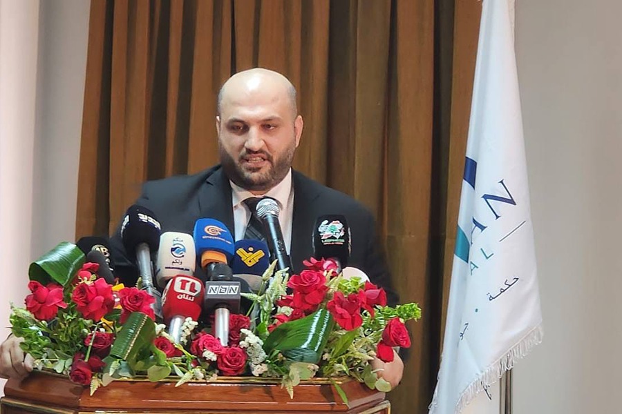 وزير الصحة من بعلبك: لرفع قيمة موازنة وزارة الصحة لتأمين تغطية صحية شاملة