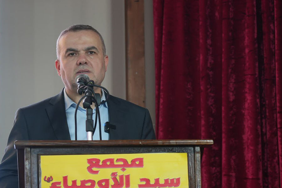 فضل الله: اتفاق العار كرّس الاحتلال
