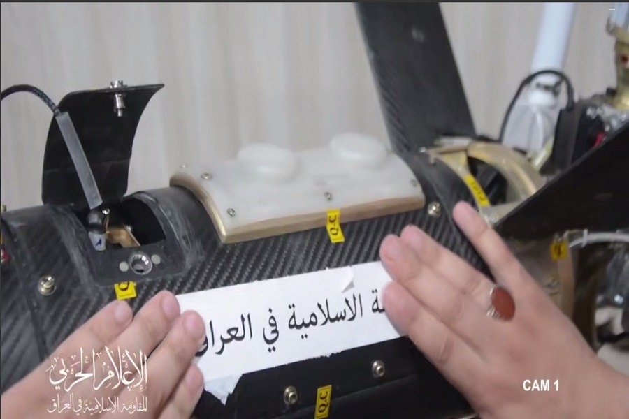 فيديو| 23 عملية للمقاومة العراقية خلال يوم واحد