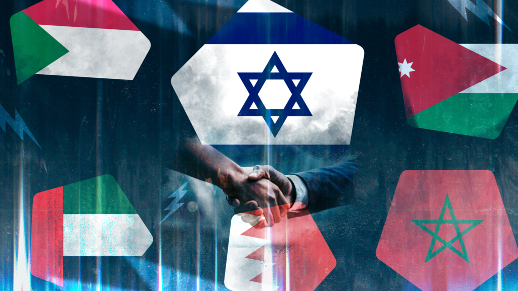 التطبيع لم يحمِ العرب.. بل شجع نتنياهو على التوحش والتمدد