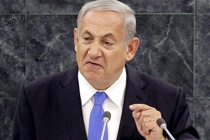 شهية نتنياهو المفتوحة على لبنان: خذ وخذ وطالب!