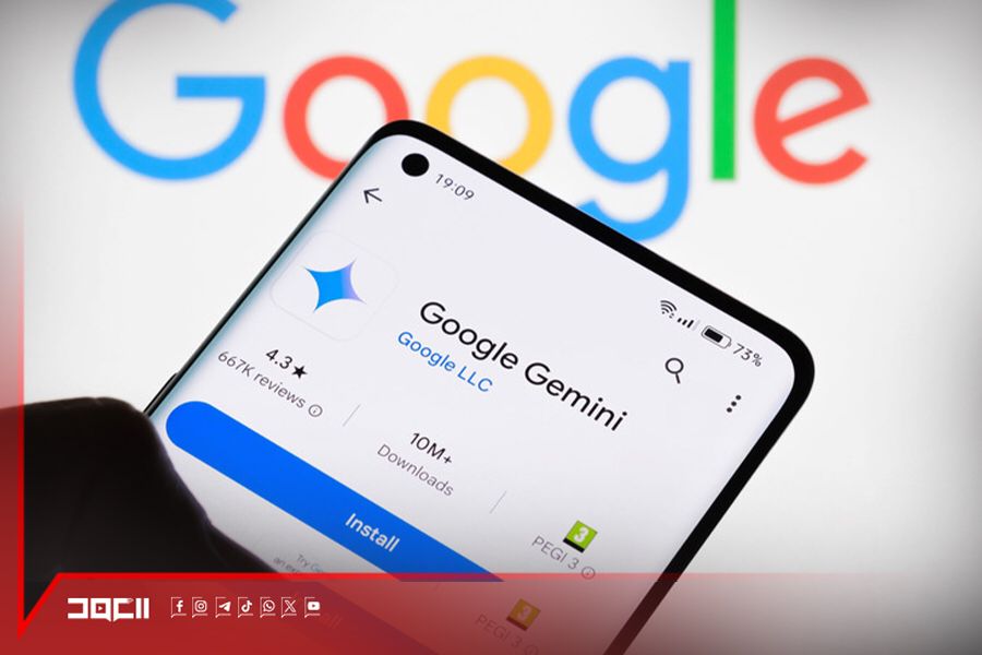 Gemini بتحديثات جديدة في عالم الذكاء الاصطناعي