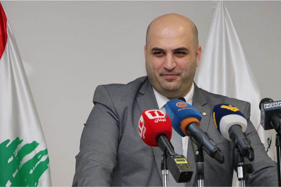 وزارة الصحة تُطلق برنامجًا لليقظة الدوائية.. ناصر الدين: هدفنا تأمين حماية اللبنانيين