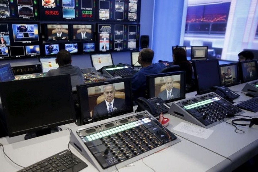 سلطات الاحتلال تحظر منصات إعلامية مقدسية وتصنفها 