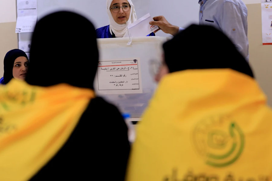 «بروفا» للانتخابات النيابية: 80/80 بلدية للثّنائي في بعلبك - الهرمل