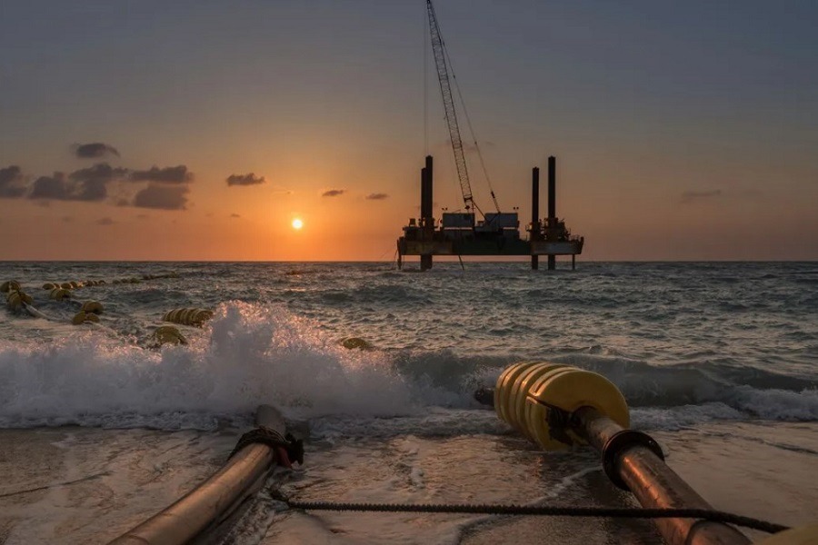 ترامب مارس ضغطًا ونتنياهو أعلن المصادقة على اتفاق الغاز مع مصر