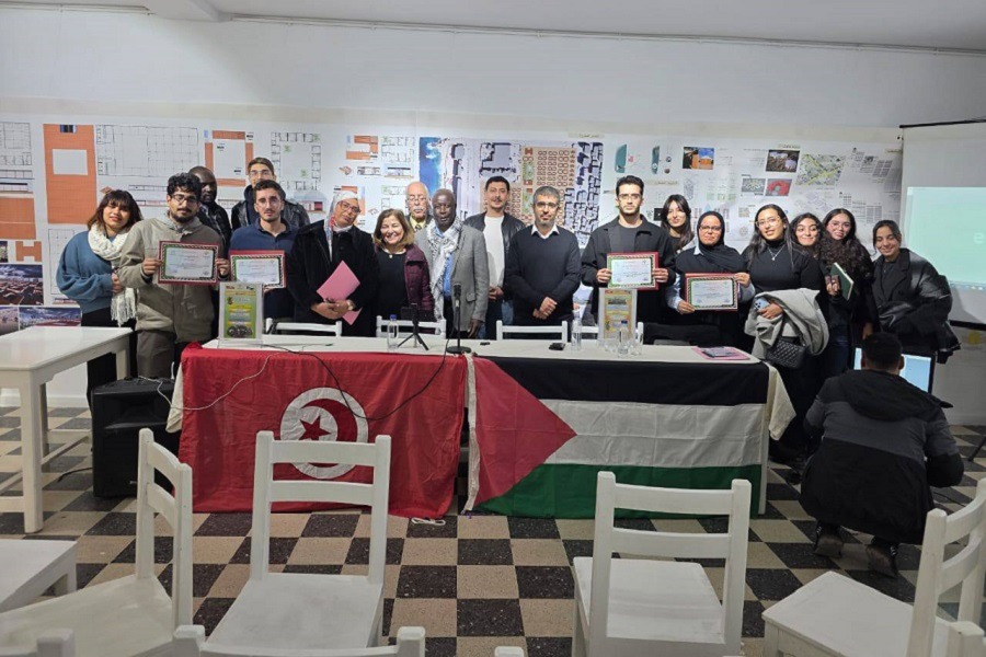 أكاديميون تونسيون: إعمار غزّة مقاومة وصمود في وجه إستراتيجية التدمير الصهيونية