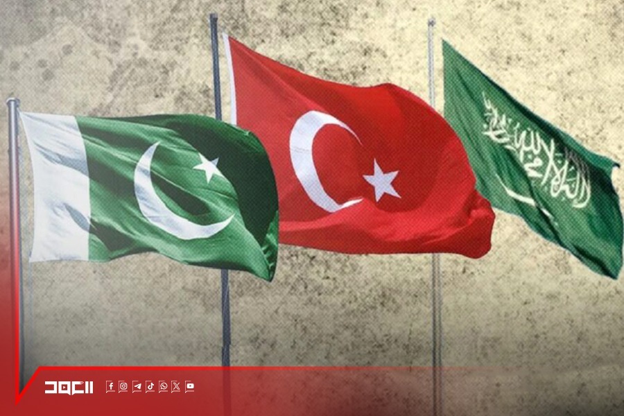 تحالف مكة الثلاثي: محور أميركي بديل لاحتواء إيران؟ ولماذا تتحفظ مصر؟