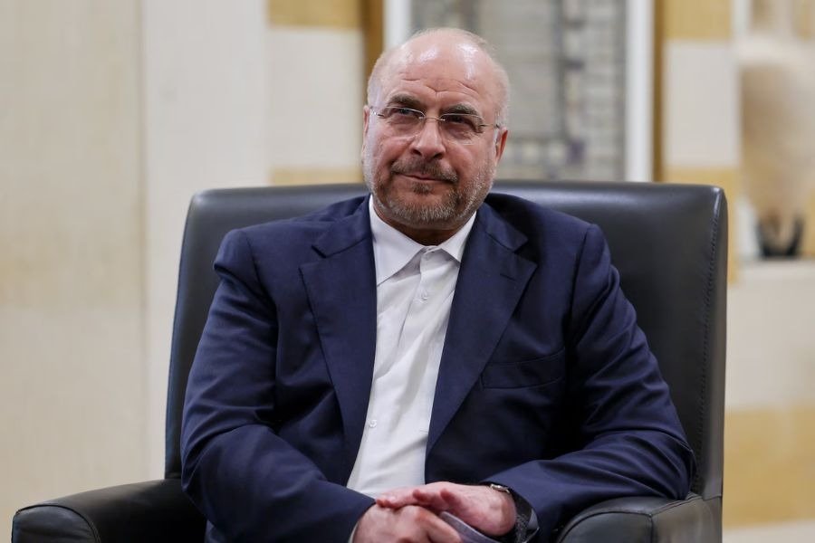 قاليباف: مضيق هرمز تحت سيطرة إيران وسنقيّد الملاحة إذا لم ترفع أميركا الحصار