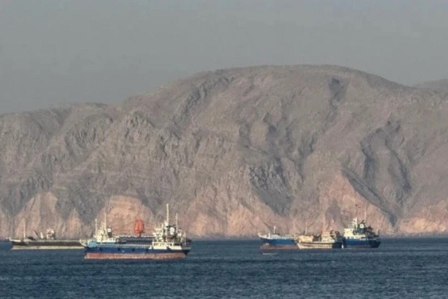 إحياء «المذكّرة» رهن سلوك واشنطن.. طهران - مسقط: اتفاق مؤقّت حول «هرمز»