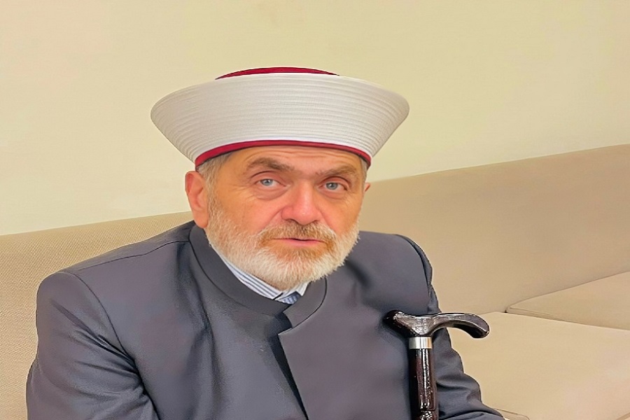 الشيخ ملص 