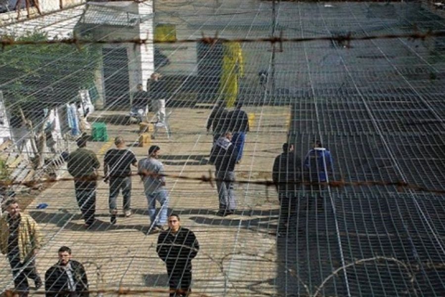 بمبادرة مغاربية عربية: إطلاق حملة عالمية لإنقاذ الأسرى الفلسطينيين