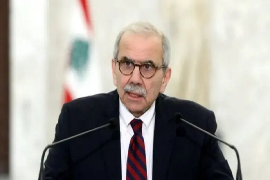 سلام يعلن الحداد الوطني الخميس على شهداء وجرحى الاعتداءات 