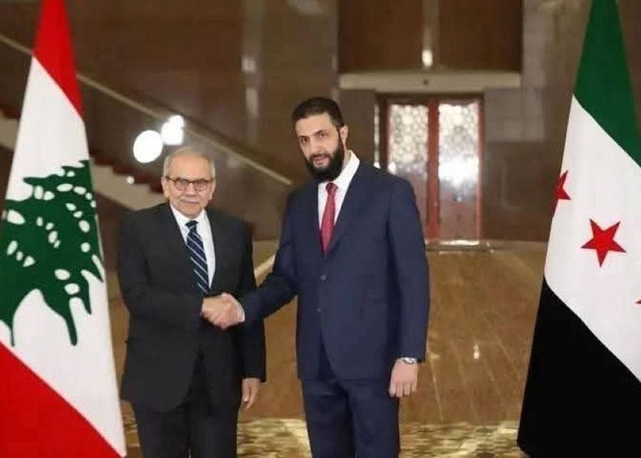 مشروع وضع لبنان تحت الهيمنة السورية يعود للخمسينيات.. فهل تحييه واشنطن؟