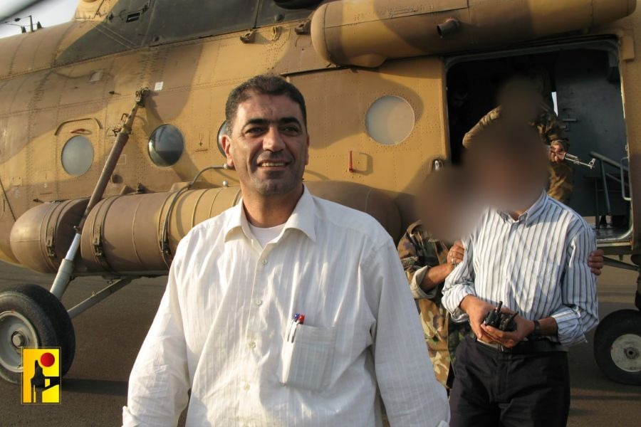 بالفيديو | فقيد الجهاد والمقاومة القائد المجاهد الحاج علي حسن سلهب 