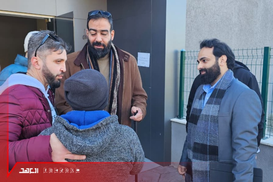 بأصوات غير مسبوقة.. الجرحى يكرسون حضورهم التمثيلي في الهيئة الوطنية للمعوقين