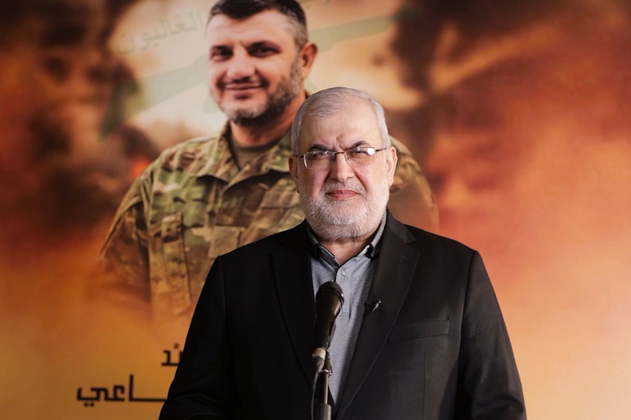 رئيس كتلة الوفاء للمقاومة: الأعداء لن يستطيعوا فرض منطق التخاذل على الشرفاء
