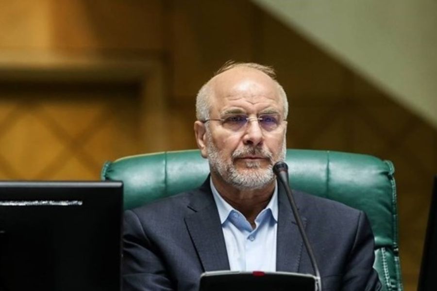 قاليباف: ندعم القرارات الوطنية للبنان.. والرئيس بري تصرّف بحكمة كبيرة طوال هذه الفترة