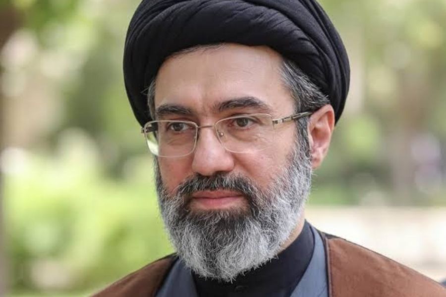 السيد مجتبى الخامنئي في ذكرى السيد نصر الله: كان رمزًا عظيمًا لجبهة المقاومة