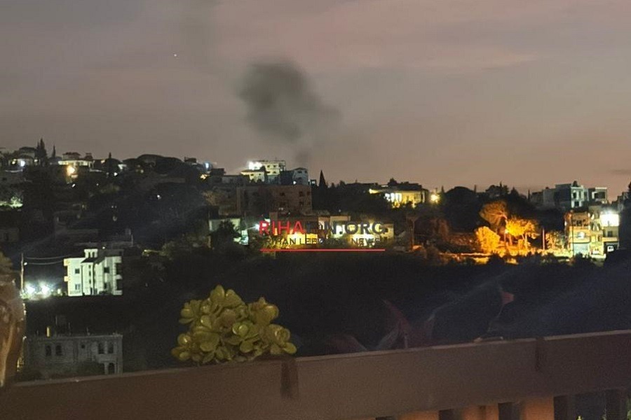 العدو يواصل اعتداءاته.. ويستهدف بلدتَي بليدا والطيبة