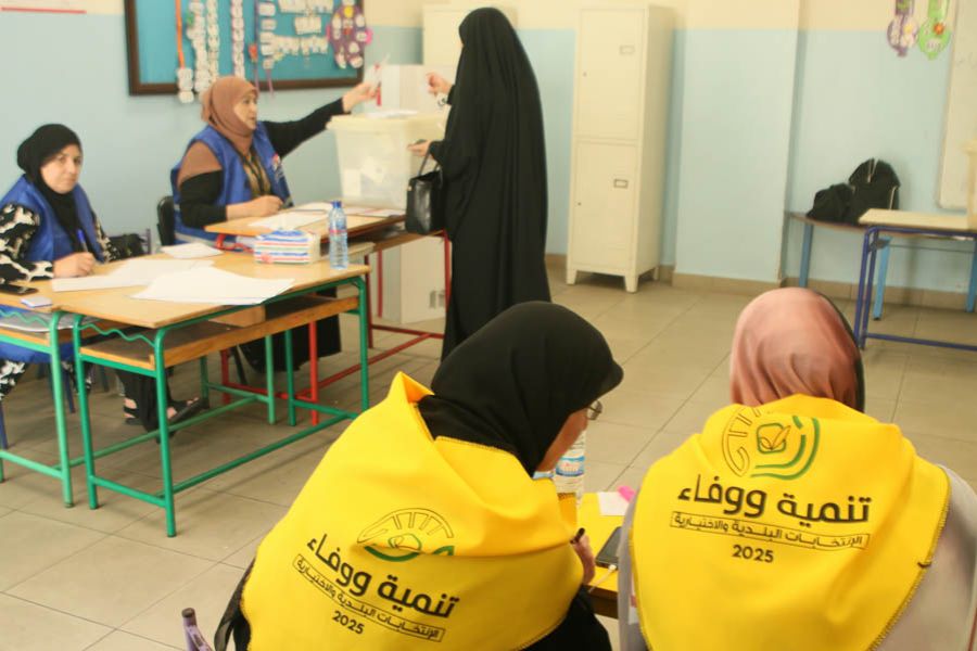 وتبقى المقاومة الدرع الواقي للوحدة الوطنية.. انتخابات بلدية بيروت نموذجًا 