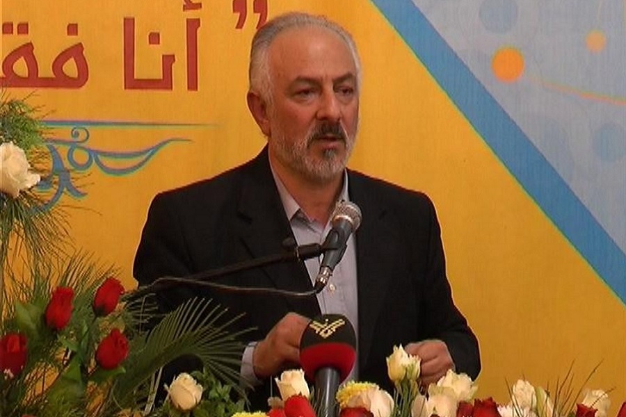 حسن حبّ الله مباركًا عملية القدس: ‏ردّ طبيعي على جرائم الاحتلال